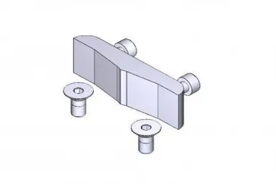Came 119RIT031 Tread Slider T135