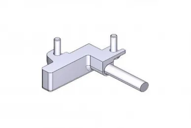 Came 119RIT036 Hall Sensor