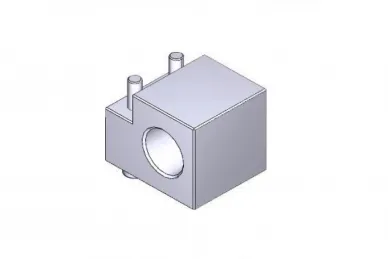 Came 119RIT038 TRIPOD Hydraulic Brake Mount