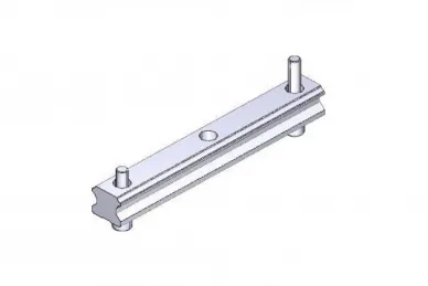 Came 119RIT041 Linear Guide