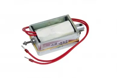 Came 119RIT043 T062 Head Lock Solenoid