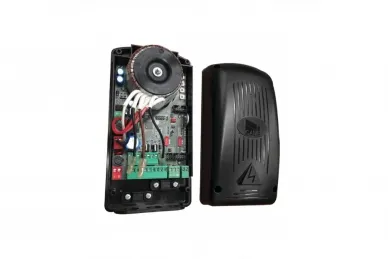 Came 119RIT123 Centrala sterująca, płyta TOR100 do Tripodów z baterią