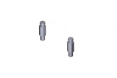 Came 119RIT124 Spring tensioner for Guardian mechanism, 2 pcs