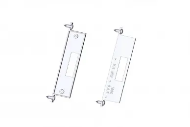 Came 119RIT125 Electronics mount T126 (2 pcs.)