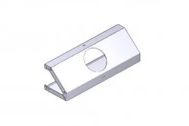 Came 119RIT139 Main Housing for PST001-PST004/PSBPS07N