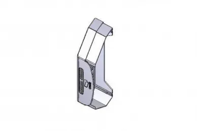 Came 119RIT146 TRIPOD Reader Housing