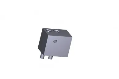 Came 119RIT147 Tripod magnet mount