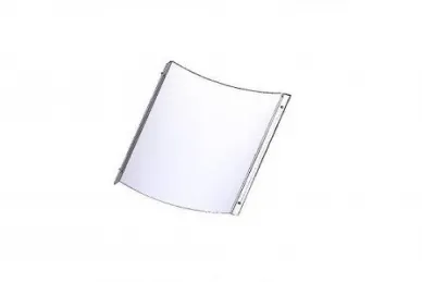 Came 119RIT159 Protective grille open side GUARDIAN