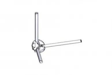 Came 119RIT189 PST004 Head