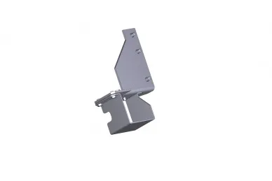Came 119RIT193 Podstawa elektromagnesu PST004