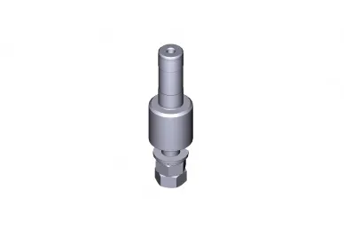Came 119RIT201 Head shaft PST004