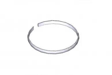 Came 119RIT207 Listwa LED do WING