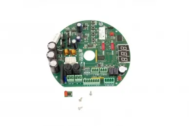 Came 119RIT208 Centrala sterująca, płyta do WING