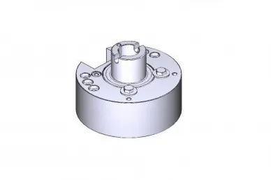 Came 119RIT212 Korpus WING