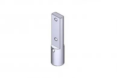 Came 119RIT225 Część zamienna do WING (Nr. 2, 14)