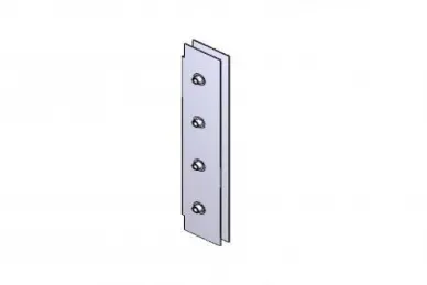 Came 119RIT232 Spare part for WING (No. 3, 4, 27)