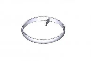 Came 119RIT249 Taśma LED do SALOON