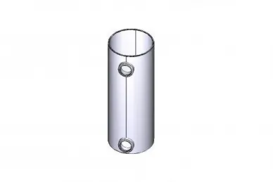 Came 119RIT251 SALOON Top Case