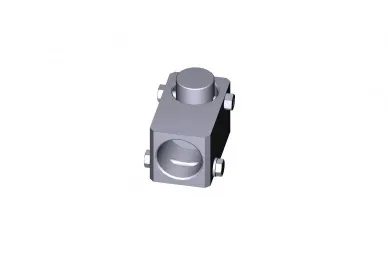 Came 119RIT258 Wing puller Saloon