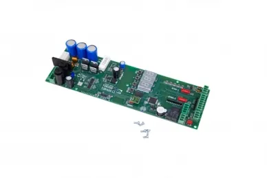 Came 119RIT265 SALOON Control unit