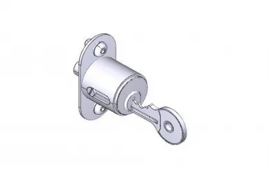 Came 119RIT283 FLAG Lock