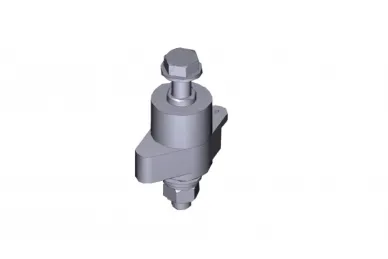 Came 119RIT292 Krzywka jednokierunkowa GUARDIAN 