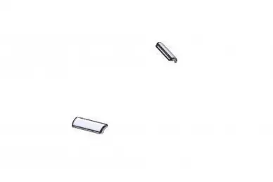 Came 119RIT332 XVIA Reader Housings