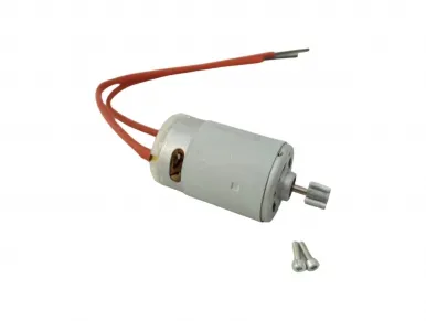 Came 119RIU006 Silnik 24V do UNIPARK