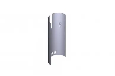 Came 119RIX013 Obudowa CAT-X/CAT-X24 strona z łańcuchem