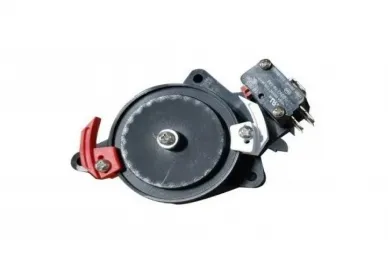 Came 119RIX014 Moduł krańcówek CAT