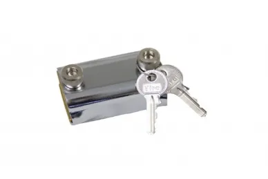 Came 119RIX017 CAT Chain Connector Padlock