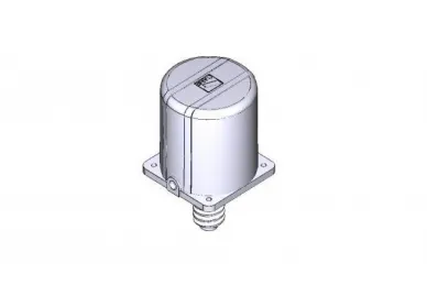 Came 119RIX025 Engine for CAT-X