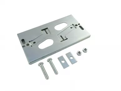 CAME 119RIY006 Bx bxv gearmotor anchoring base