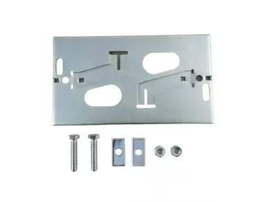 CAME 119RIY006 Bx bxv gearmotor anchoring base
