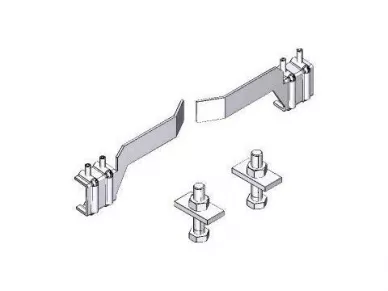 CAME 119RIY037 Bx accessories pack
