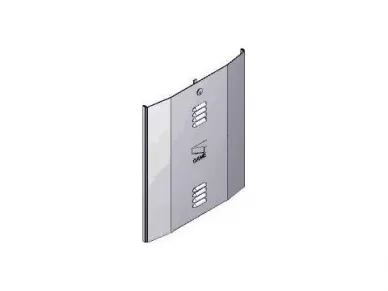 CAME 119RIY059 Cabinet door By-3500t