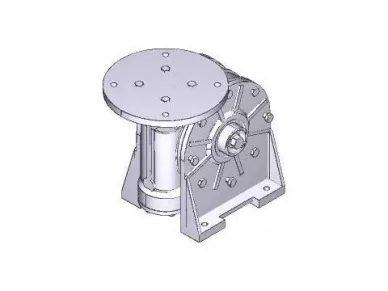 CAME 119RIY069 By-3500t reducer assembly