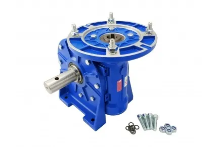 Came 119RIY069 By-3500t reducer assembly