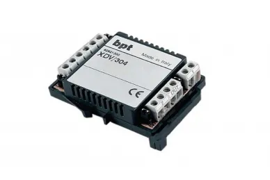 CAME 1XDV/304 Dystrybutor wideo, 4-kanałowy (62821300)