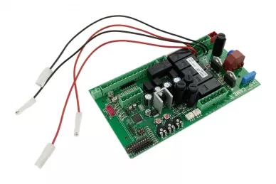 CAME 3199ZA3P Control board ZA3P  [WITHOUT HOUSING]
