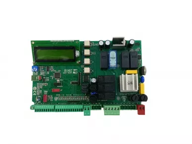 CAME 3199ZBK-10 Control board - zbk-10