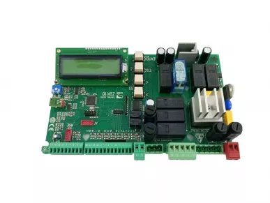 CAME 3199ZBK-10 Control board - zbk-10