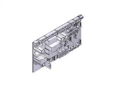 CAME 3199ZBX-EN Control board Zbx-en