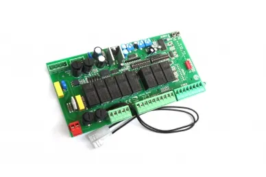 Came 3199ZC3 Płyta serująca ZC3 