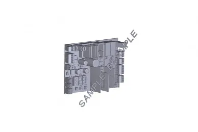 Came 3199ZF2 Control unit ZF2