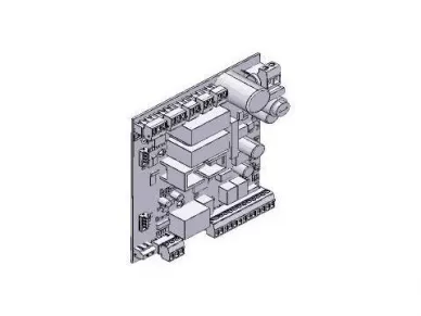 CAME 3199ZL37F Płyta sterująca zl37f do g4000/g600