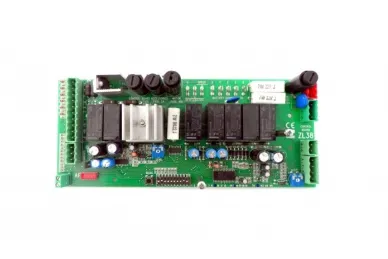 Came 3199ZL38 Płyta sterująca ZL38, 24V DC seria G8