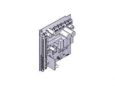 CAME 3199ZL94 Control board Zl94