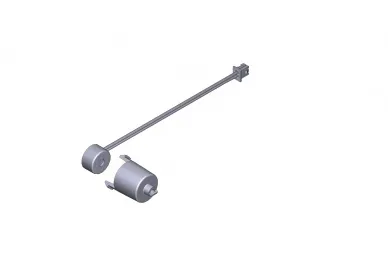 Came 68100090 Microphone for DVC