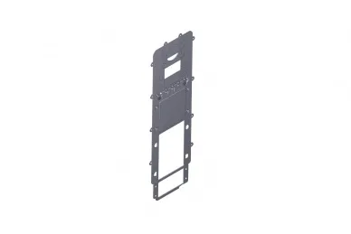 Came 68100240 Display glass Digitha with gasket